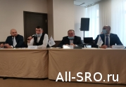 Состоялась тематическая деловая встреча Ассоциации «Промжелдортранс» : читать другие актуальные новости о СРО на информационном портале «Всё о саморегулировании».
